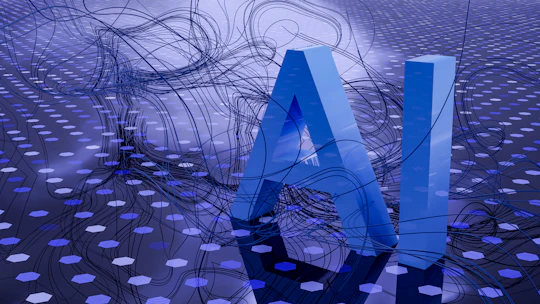 AI neural network